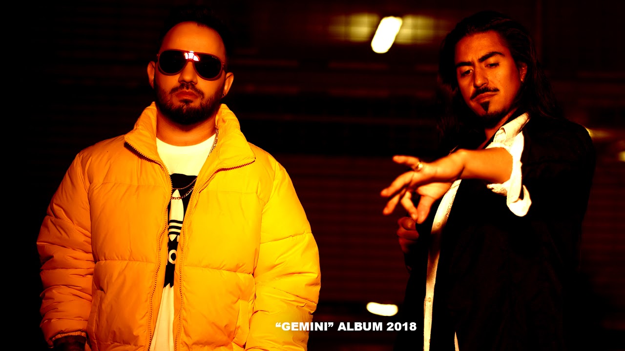 Mario Joy x Lucas Molina - Que Pasa Maria