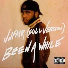 6Lack - Been A While