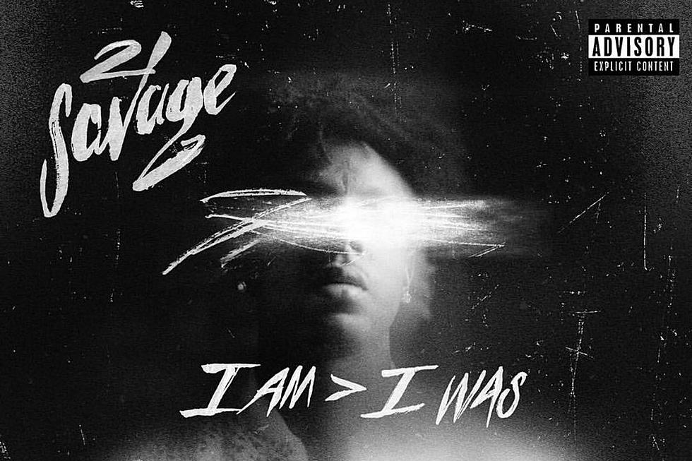 21 Savage - Gun Smoke