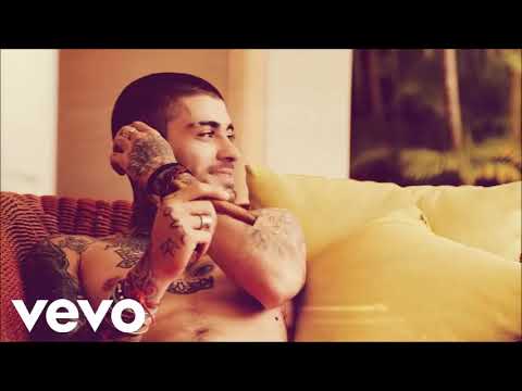 Zayn - Insomnia
