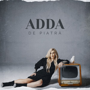 Adda - De piatra