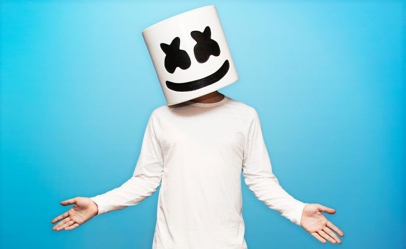 Marshmello - Summer