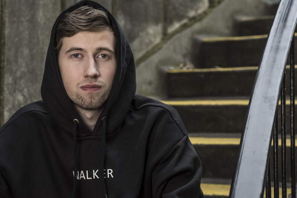 Alan Walker & Sophia Somajo - Diamond Heart