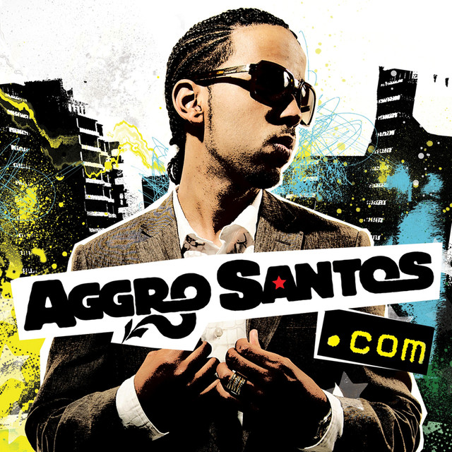 Aggro Santos - Everybody in the club