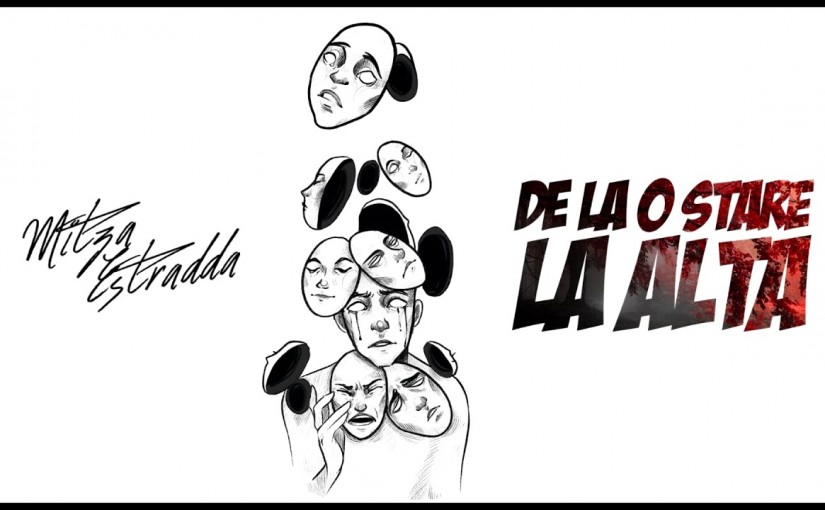 Mitza Estradda ft Phunk B - Lautarii