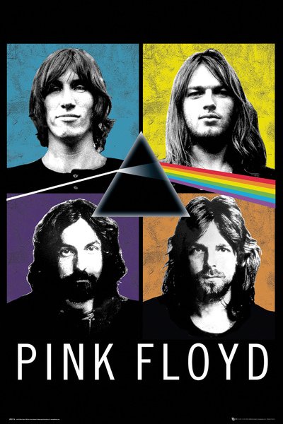 Ton de apel: Pink Floyd - On the turning away