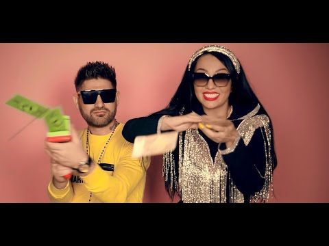 Nicolae Guta si Laura - Tzeapa
