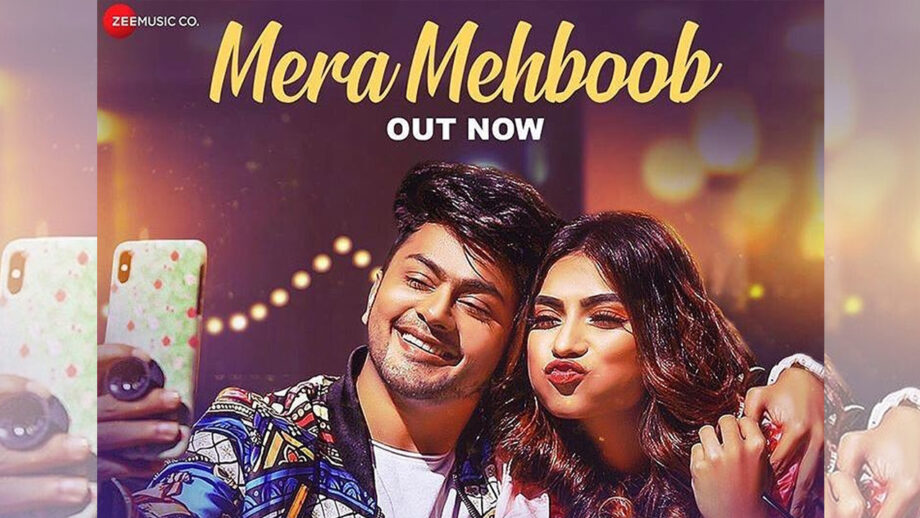 Mera Mehboob – Awez Darbar