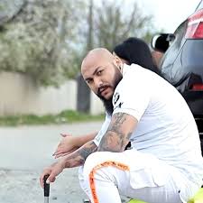 Dani Mocanu - Curwa