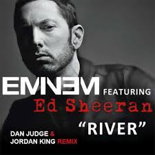 Ed Sheeran x Eminem - River