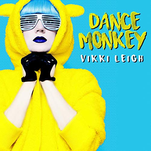 Tones And I - Dance Monkey (Jack Mazzoni x Paolo Noise Remix)