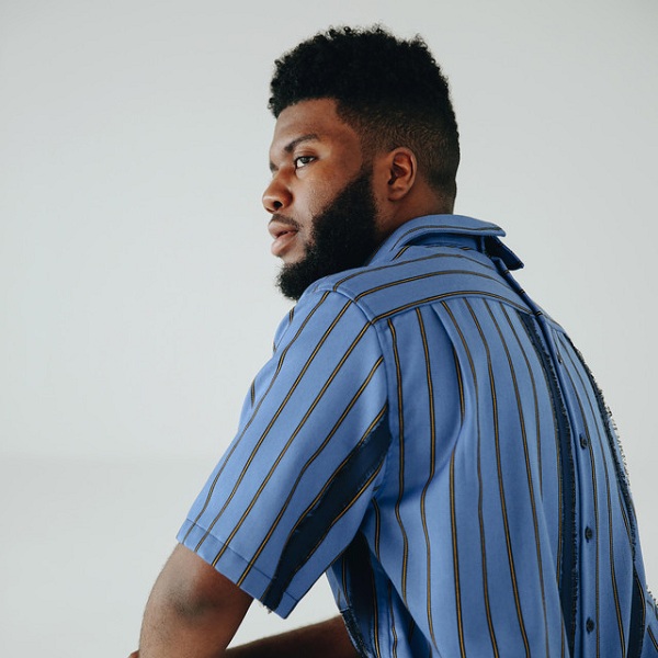 Ton de apel: Khalid - Eleven