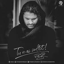 Pepe - Tu n‒ai suflet