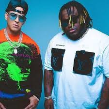 Daddy Yankee x Sech - Definitivamente