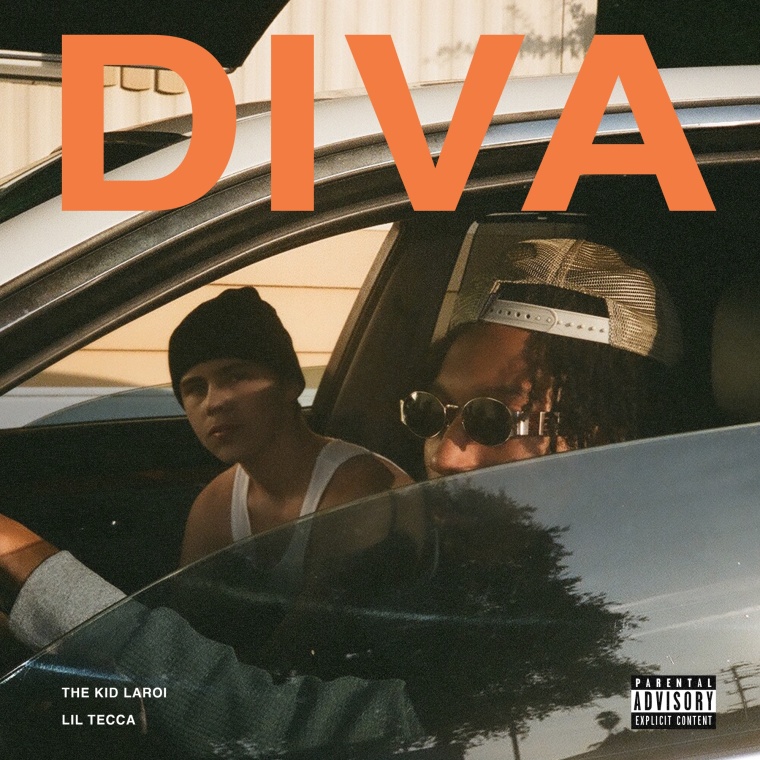 The Kid LAROI - Diva
