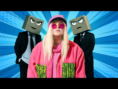 Tones And I - Dance Monkey (Djs From Mars Remix)