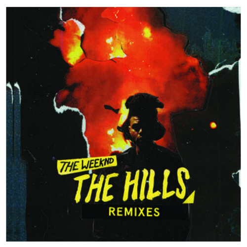 The Weeknd - The Hills