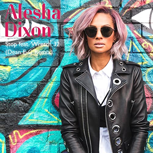 Alesha Dixon x Wretch 32 - Stop