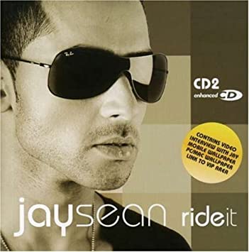 Jay Sean - Ride It