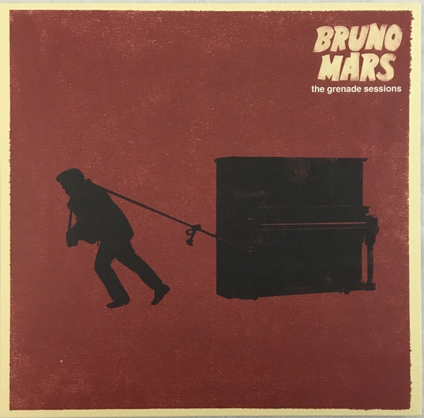 Bruno Mars - Grenade