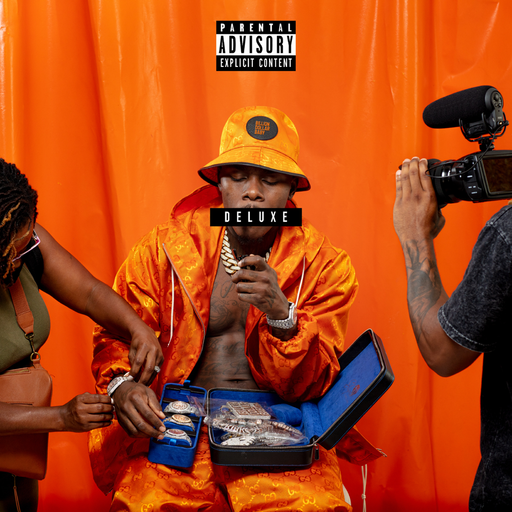 DaBaby Feat. Young Thug - BLIND