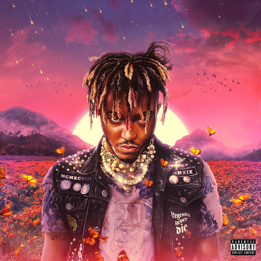 Juice WRLD x The Weeknd - Smile