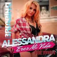 Alessandra - Eres mi vida