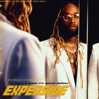 Ty Dolla $ign x Nicki Minaj - Expensive