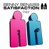 Ton de apel: Benny Benassi - Satisfaction (Akashic Remix)