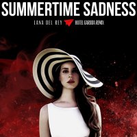 Ton de apel: Lana Del Rey - Summertime Sadness (MNEX Remix)