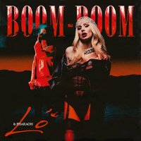 Loboda x Pharaoh - Boom Boom (Max Tarconi Remix)