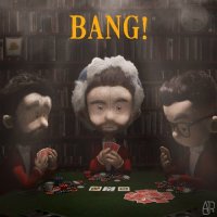 AJR - Bang