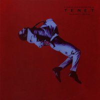 Travis Scott - The Plan (TENET)