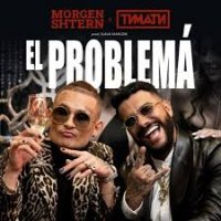 Morgenshtern x Тимати - El Problema (Version 2)