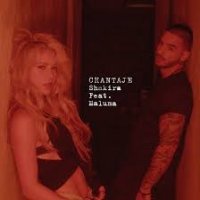 Ton de apel: Shakira x Maluma - Chantaje