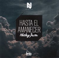 Ton de apel: Nicky Jam - Hasta El Amanecer
