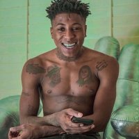NBA Youngboy – I Came Thru