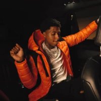 NBA Youngboy – Sticks with me