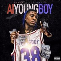 NBA Youngboy – Outside Today