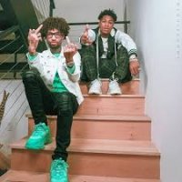 NBA Youngboy ft PNB Rock – Scenes