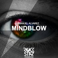 Ton de apel: Mindblow feat. Alexia - Infinity