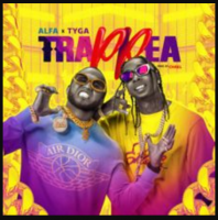 Ton de apel: El Alfa x Tyga - Trap Pea
