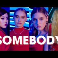 Somebody - Now United