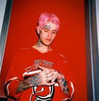 Lil Peep - hellboy
