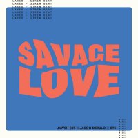 Ton de apel: BTS x Jason Derulo - Savage Love