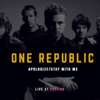 Ton de apel: OneRepublic - Apologize