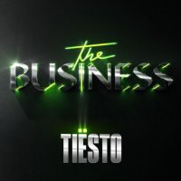 Ton de apel: Tiësto - The Business