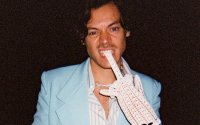 Harry Styles - Golden