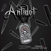 Antidot x Alexo - Mai Simti Ceva