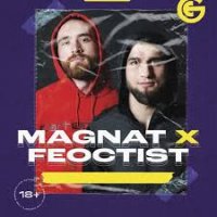 Magnat x Feoctist - Londra